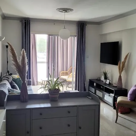 Appartement Modern Cityscape Nicosia